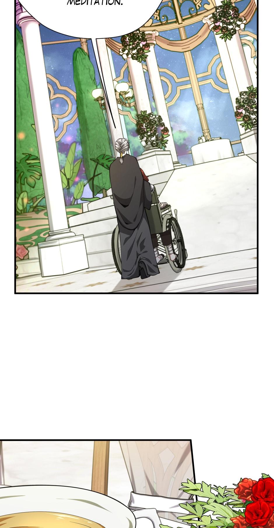 The Beginning After The End Chapter 158 image 57